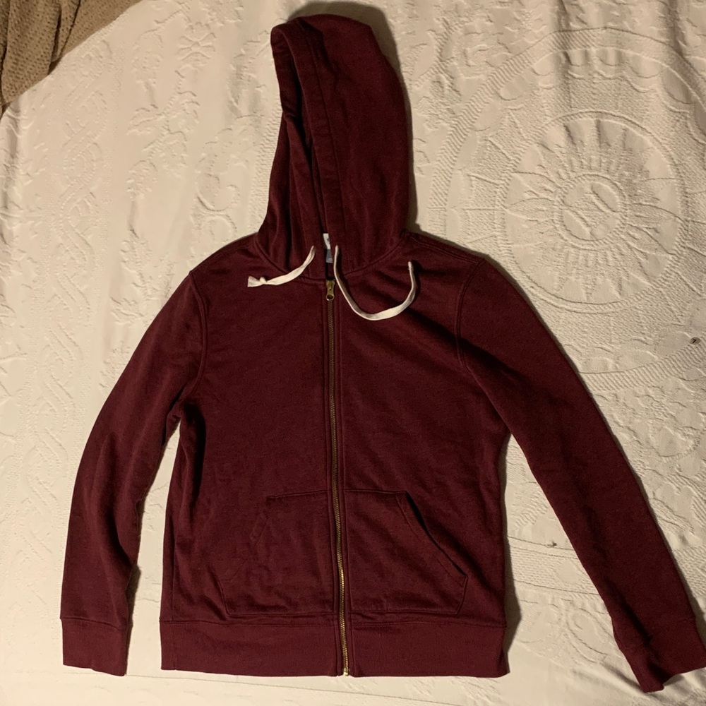 Old Navy Zip-Up Hoodie